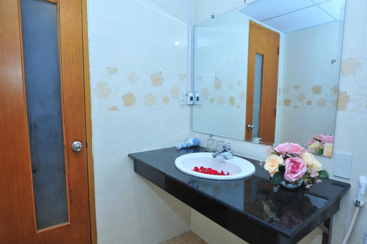 Amity Nha Trang Hotel Экстерьер фото
