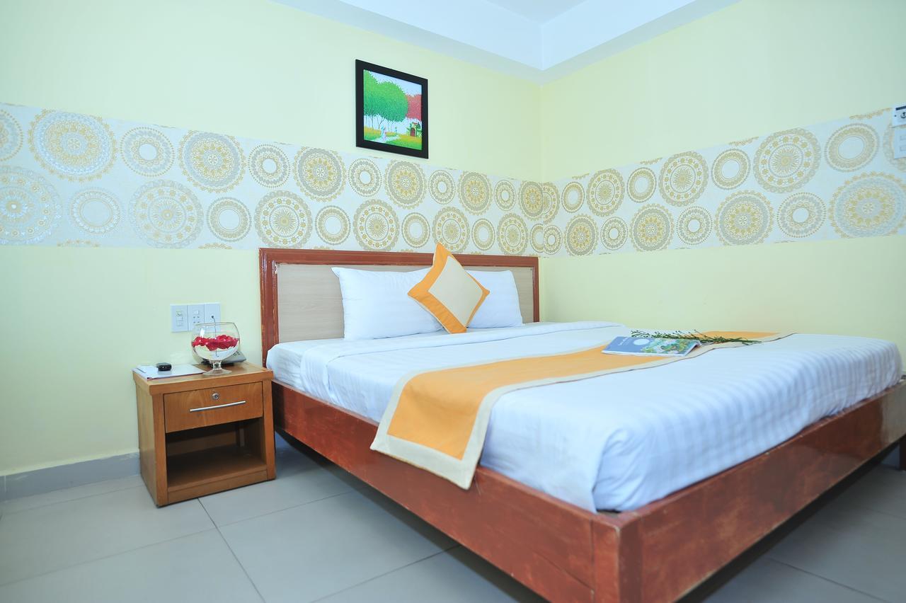 Amity Nha Trang Hotel Экстерьер фото