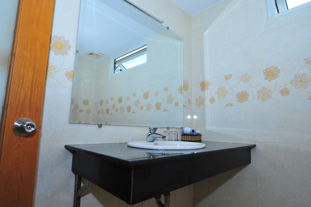Amity Nha Trang Hotel Экстерьер фото