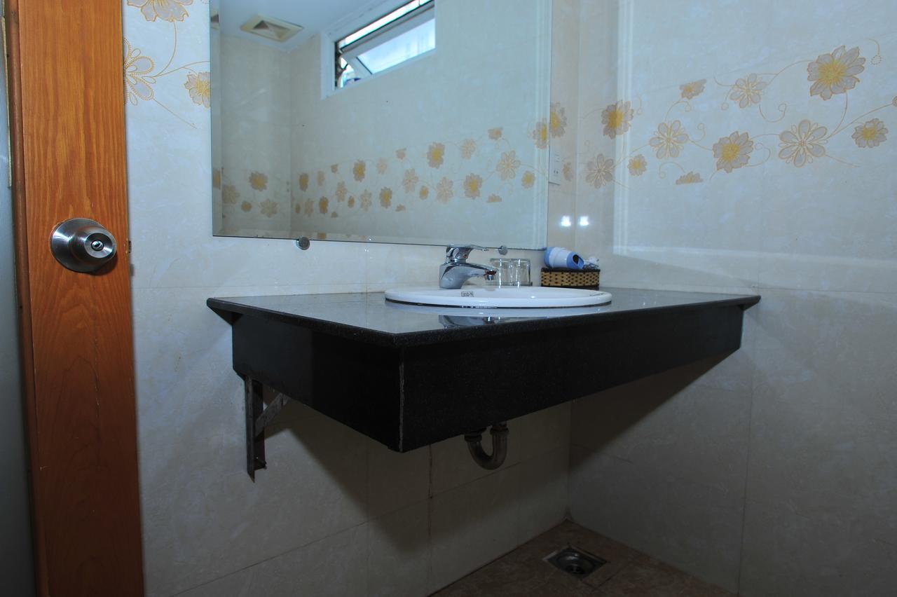 Amity Nha Trang Hotel Экстерьер фото