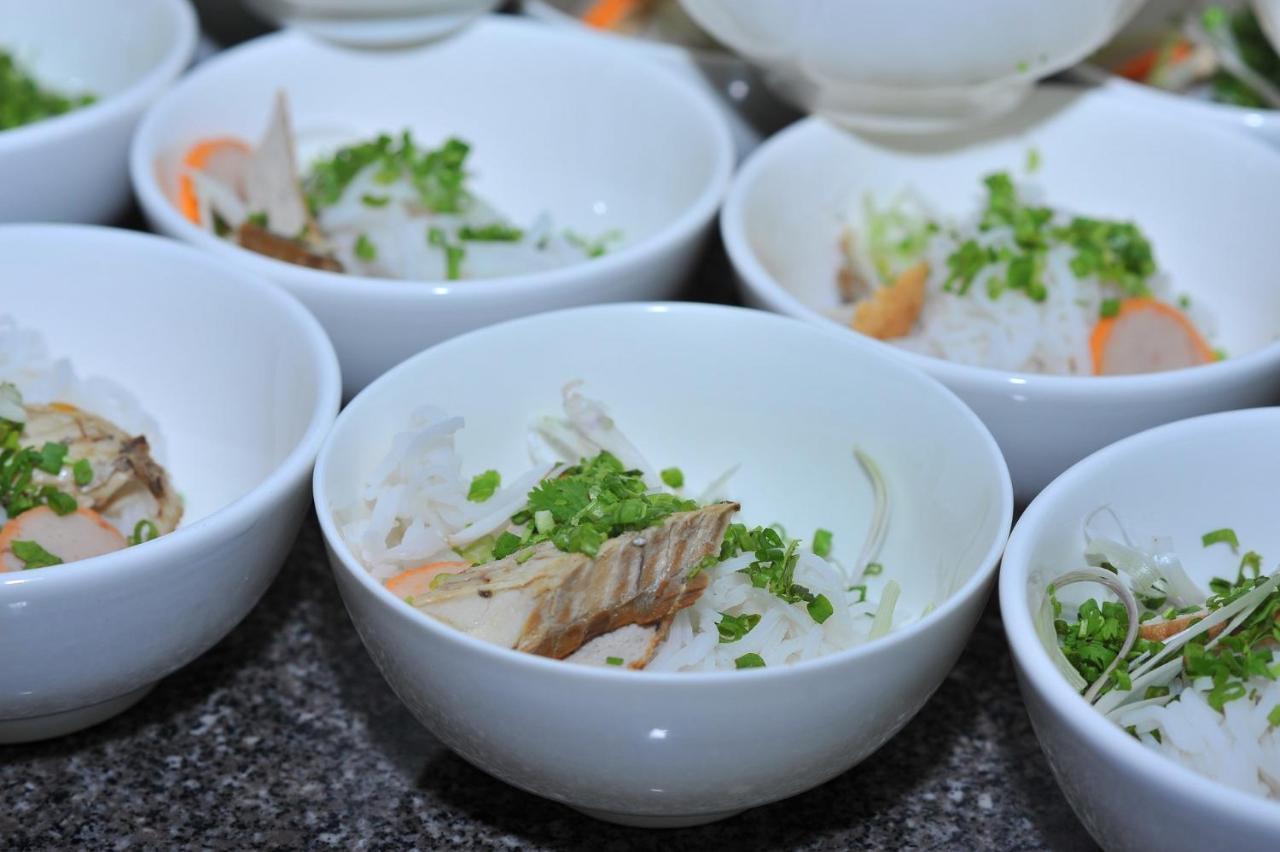 Amity Nha Trang Hotel Экстерьер фото