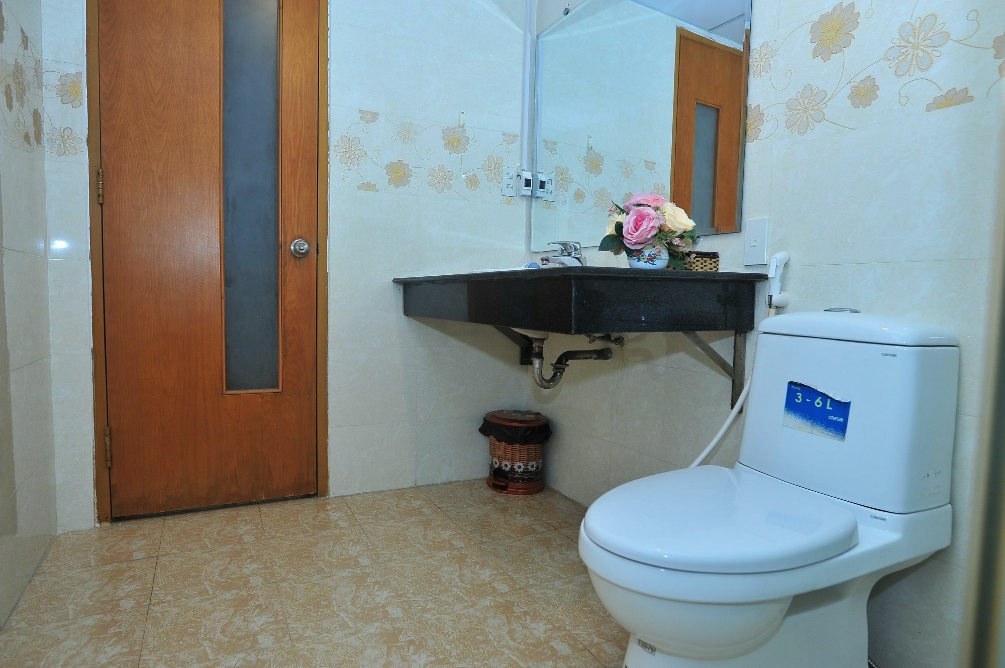 Amity Nha Trang Hotel Экстерьер фото