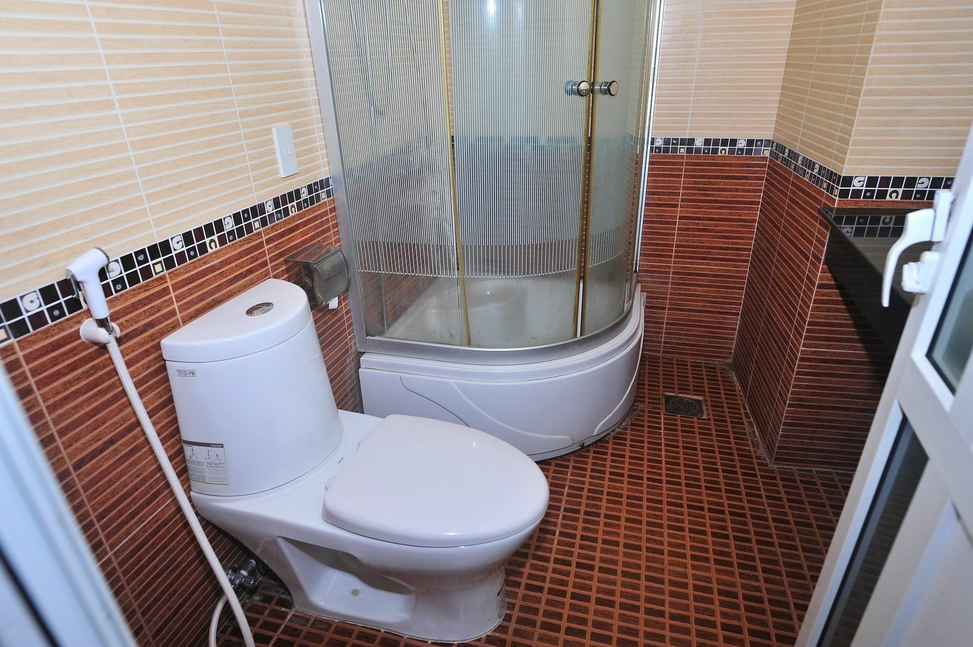 Amity Nha Trang Hotel Экстерьер фото