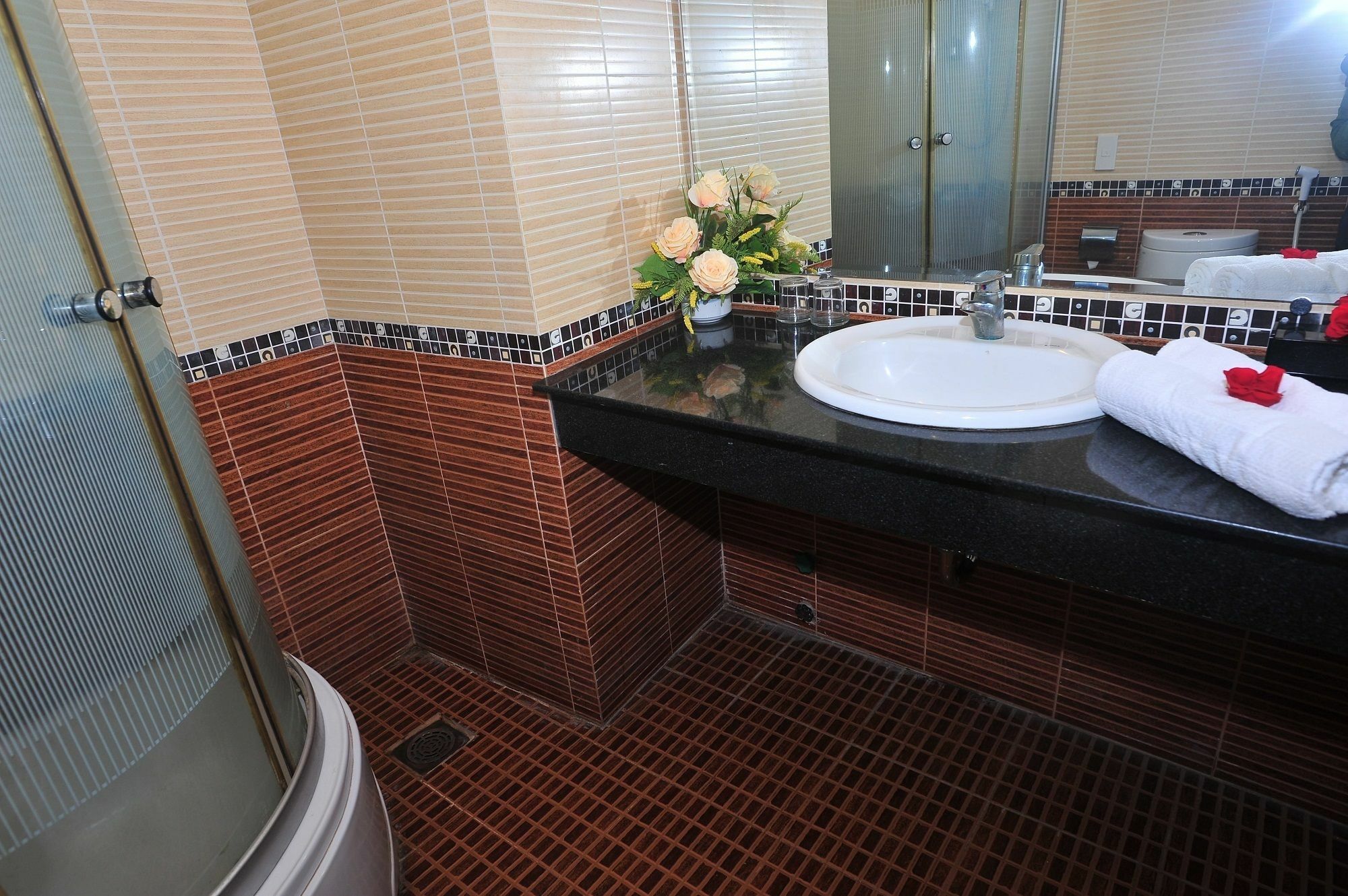 Amity Nha Trang Hotel Экстерьер фото
